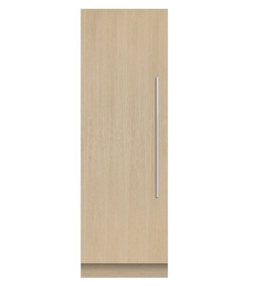 Fisher & Paykel RS6019F2L1 304L Integrated Dual Zone Freezer